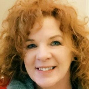 Meet your Posher, Evelyn